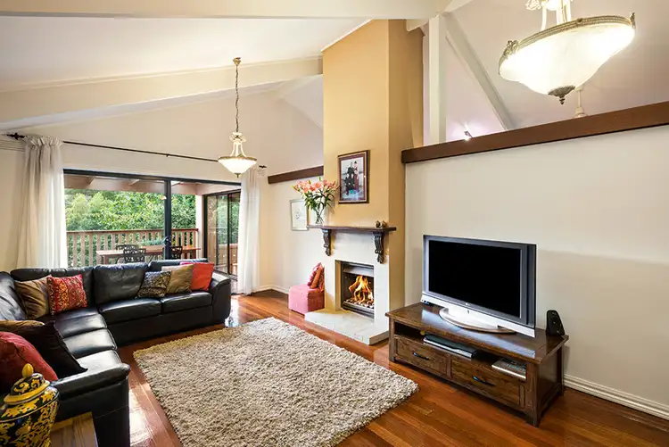 Main view of Homely house listing, 12 Sophora Court, Templestowe Lower VIC 3107