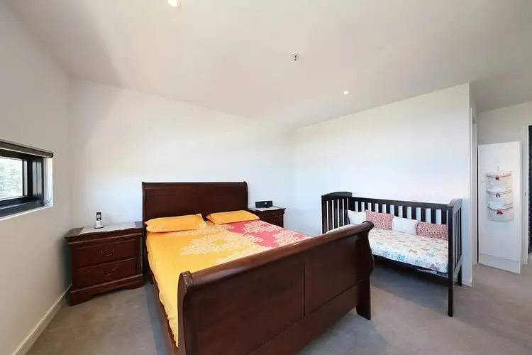 Fifth view of Homely apartment listing, 201/175 Kangaroo Road, Hughesdale VIC 3166