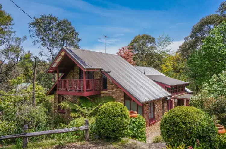 33 Charles Street, Lawson NSW 2783