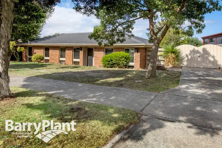 4 Light Court, Sunbury VIC 3429