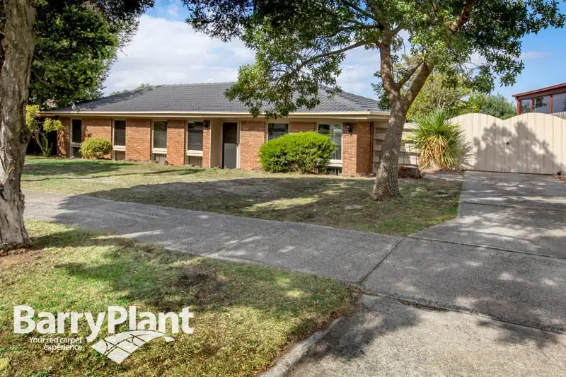 Main view of Homely house listing, 4 Light Court, Sunbury VIC 3429