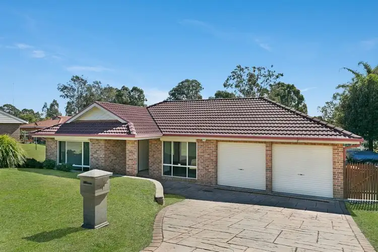 Main view of Homely house listing, 40 Evatt Street, Pelaw Main NSW 2327
