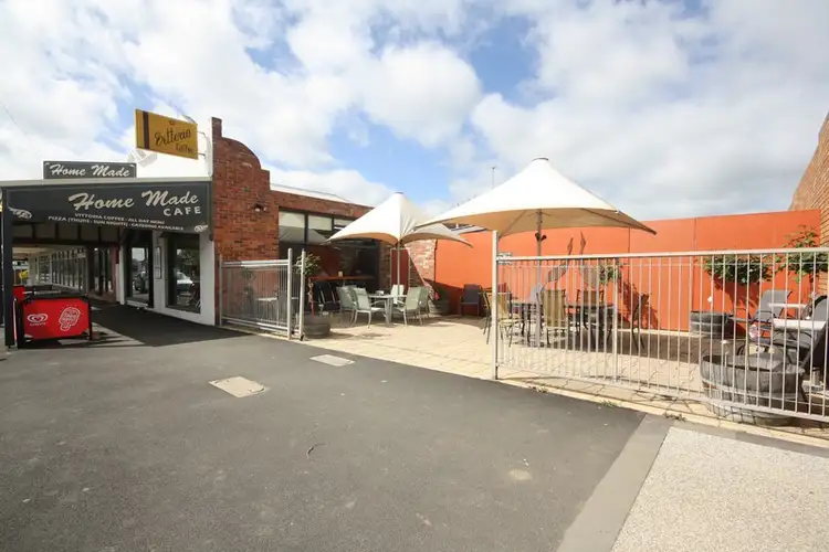 49 Neill Street, Beaufort VIC 3373