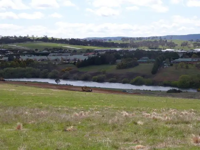 Third view of Homely land listing, Lot 909 'Snowgums' Clyde Street, Goulburn NSW 2580