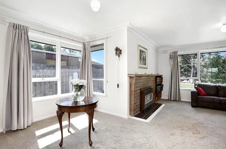 Fifth view of Homely house listing, 17 Hubbard Avenue, Mulgrave VIC 3170
