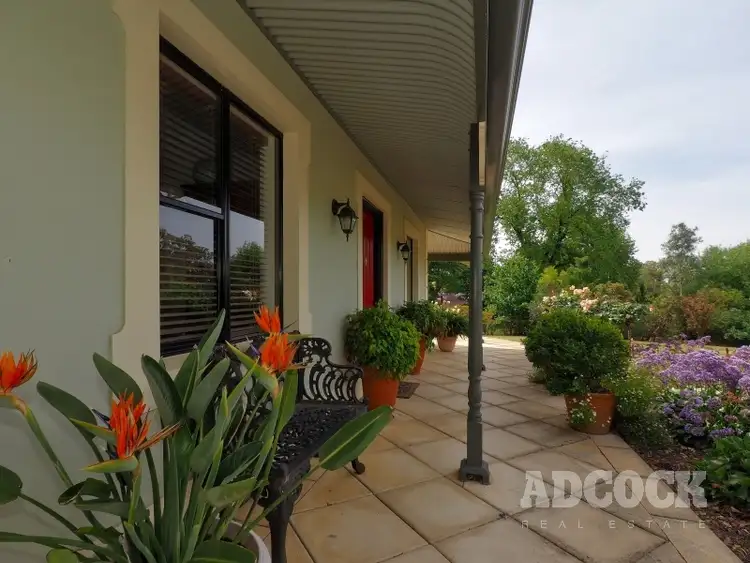 Second view of Homely house listing, 206 Military Rd, Woodside SA 5244