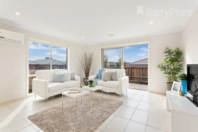 Fourth view of Homely house listing, 1 Farmstead Way, Mernda VIC 3754