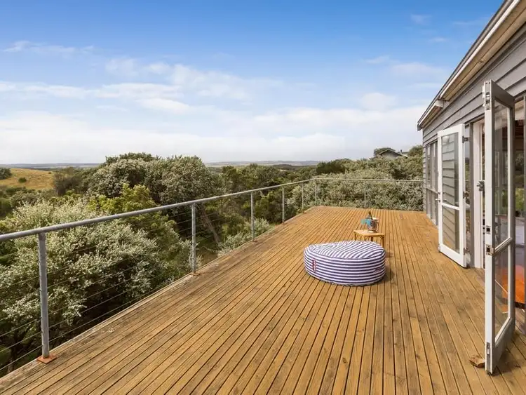 Fifth view of Homely house listing, 9 Max Avenue, St Andrews Beach VIC 3941