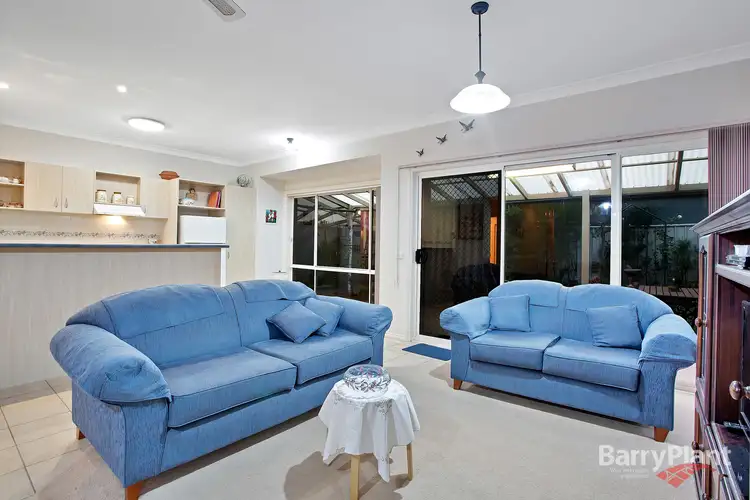 Fourth view of Homely house listing, 2 Ashridge Court, Wyndham Vale VIC 3024