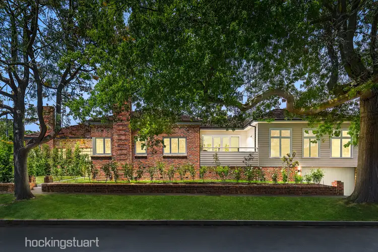 2A Howard Street, Glen Iris VIC 3146