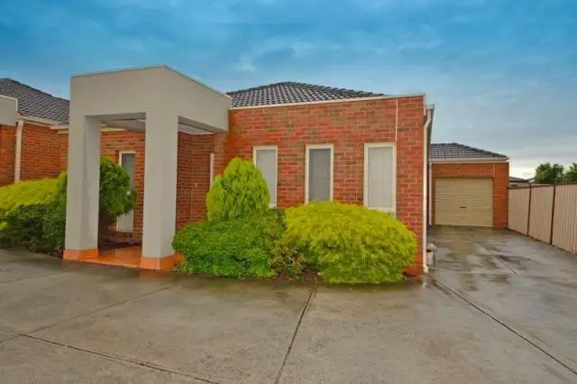 Main view of Homely unit listing, 3/9 Windle Court, Truganina VIC 3029