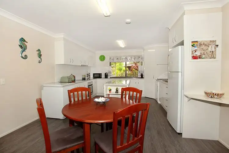 Third view of Homely house listing, 3 Jelen Drive, Mooloolah Valley QLD 4553