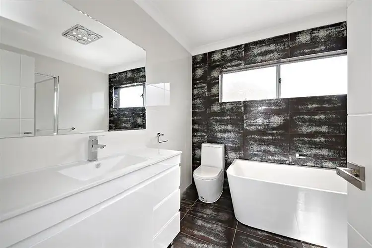 Sixth view of Homely semi-detached listing, 6 Batchelor Avenue, Panania NSW 2213