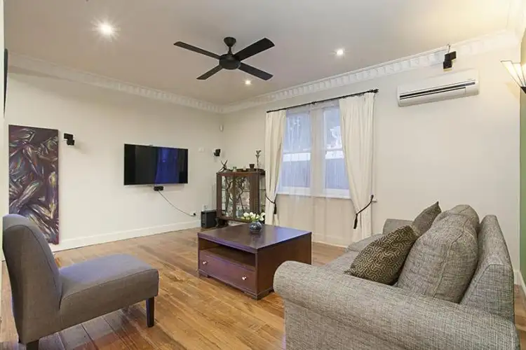 Fifth view of Homely house listing, 86 Benjamin Street, Sunshine VIC 3020