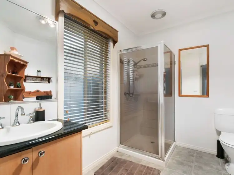 Third view of Homely house listing, 21 Hydefield Drive, Wyndham Vale VIC 3024