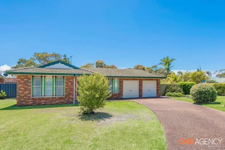 Fourth view of Homely house listing, 14 Satinwood Court, Caves Beach NSW 2281
