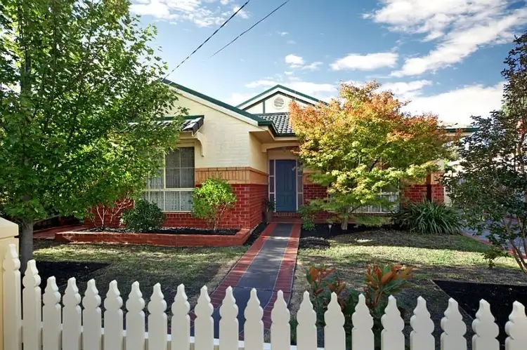 57 Morgan Street, Carnegie VIC 3163