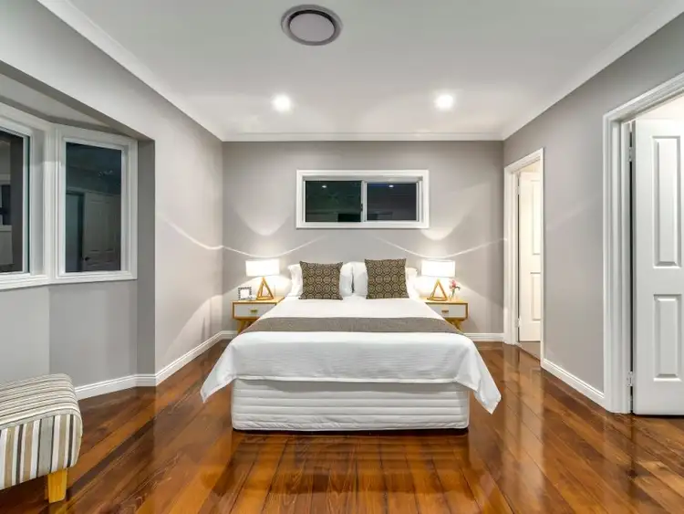 Seventh view of Homely house listing, 2 Greene Street, Newmarket QLD 4051