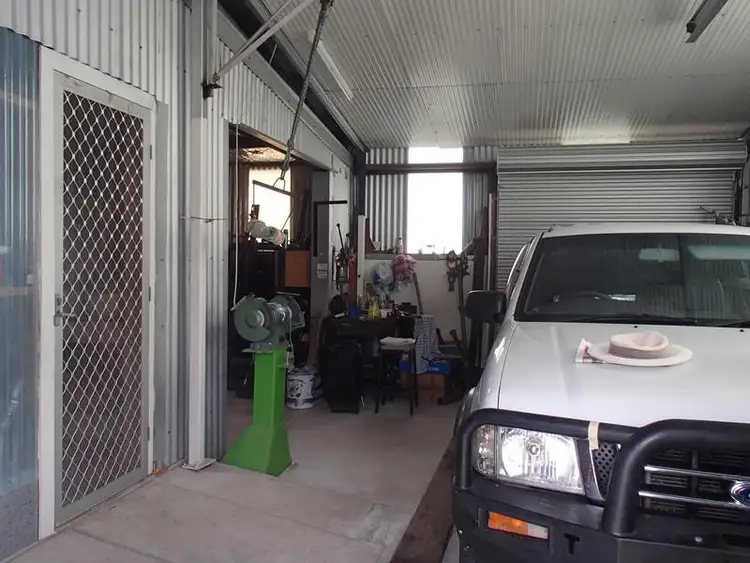 Sixth view of Homely land listing, 60 Bengalla Street, Wallangarra QLD 4383