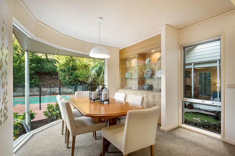 Sixth view of Homely house listing, 439 Reynolds Road, Eltham VIC 3095