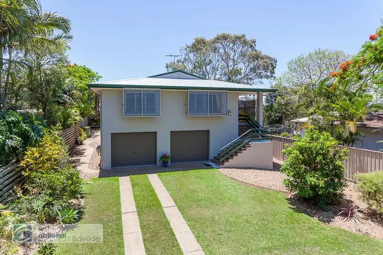 18 Thorne Rd, Birkdale QLD 4159