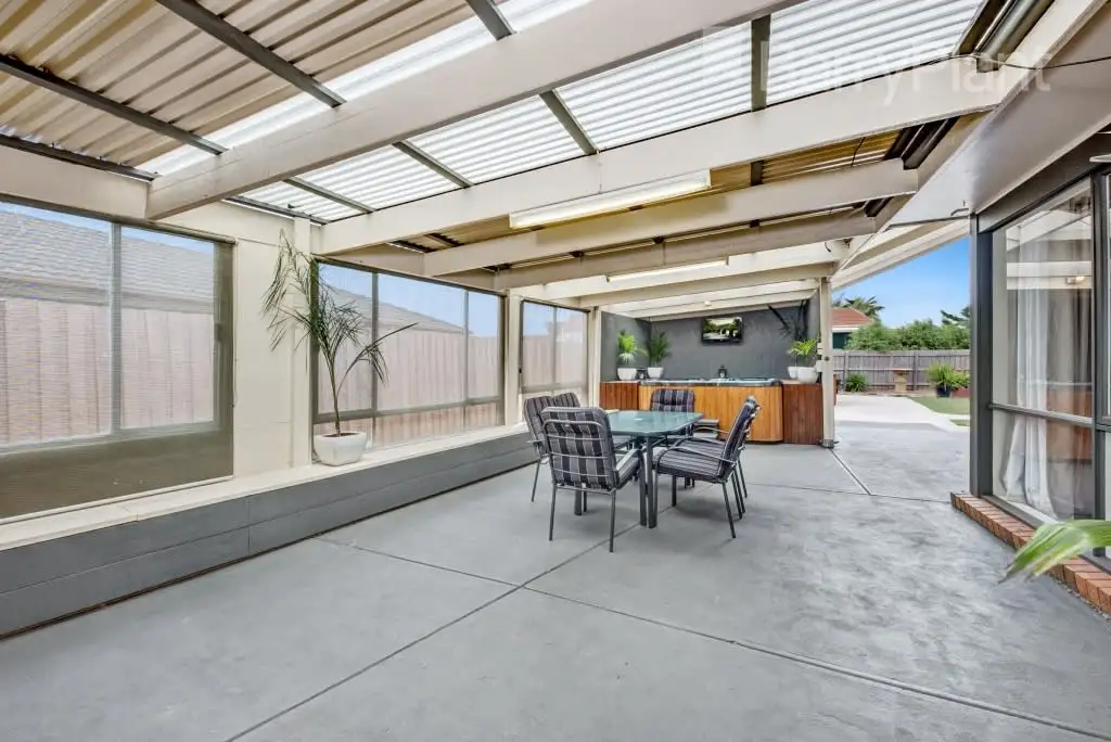 Main view of Homely house listing, 45 Doris Drive, Hoppers Crossing VIC 3029