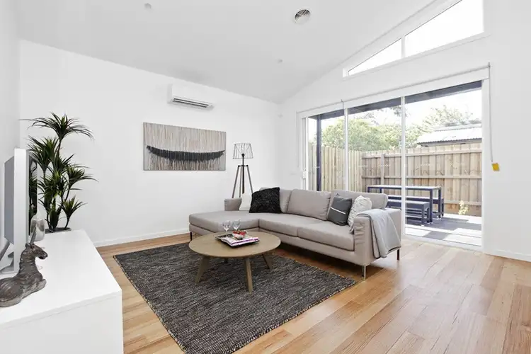 Fourth view of Homely townhouse listing, 4/31 Rayner Street, Altona VIC 3018