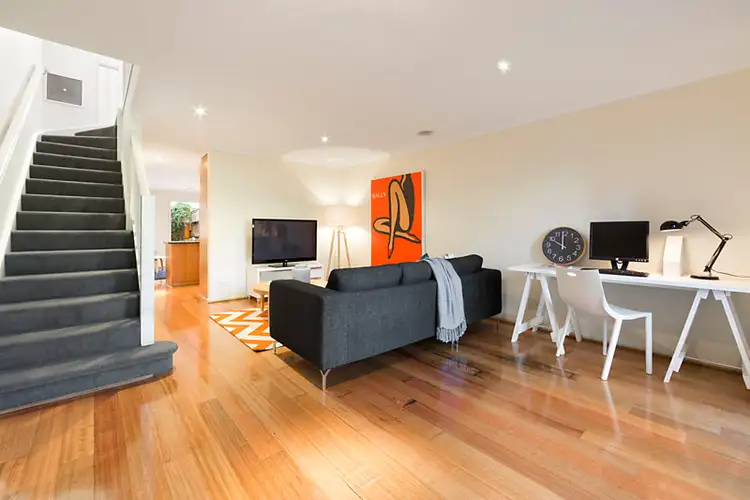 Third view of Homely townhouse listing, 7/146 Noone Street, Clifton Hill VIC 3068