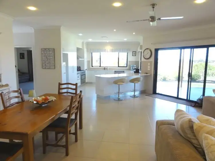 Fifth view of Homely house listing, 28 James Cook Drive, Dalby QLD 4405