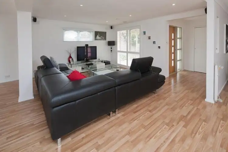 Third view of Homely house listing, 12 Nicholson Close, Endeavour Hills VIC 3802