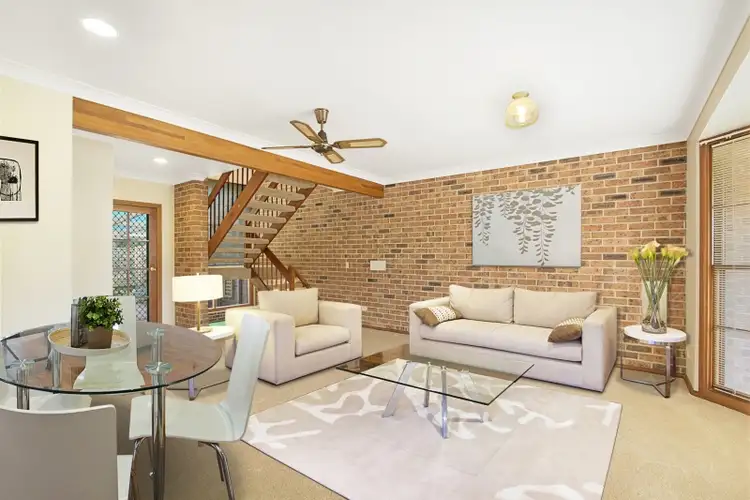 18/1 Carramar Drive, Tweed Heads West NSW 2485