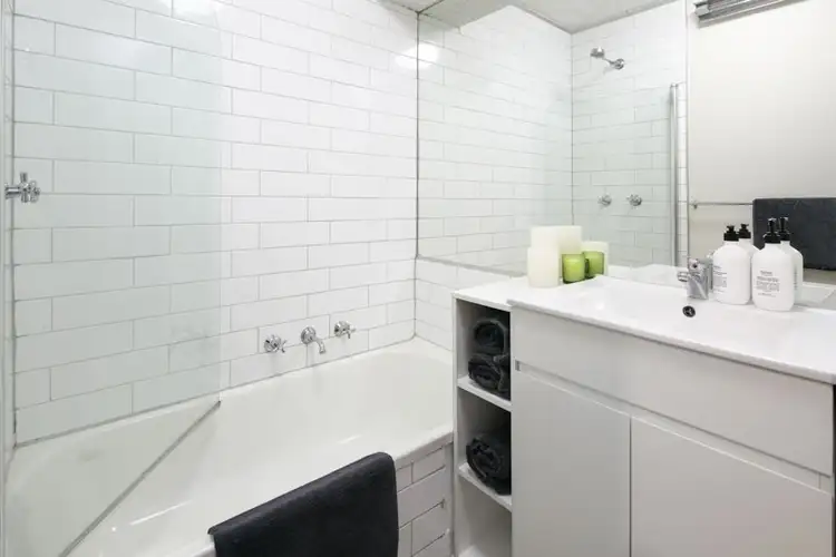 Fifth view of Homely apartment listing, 1/449 Lygon Street, Carlton VIC 3053