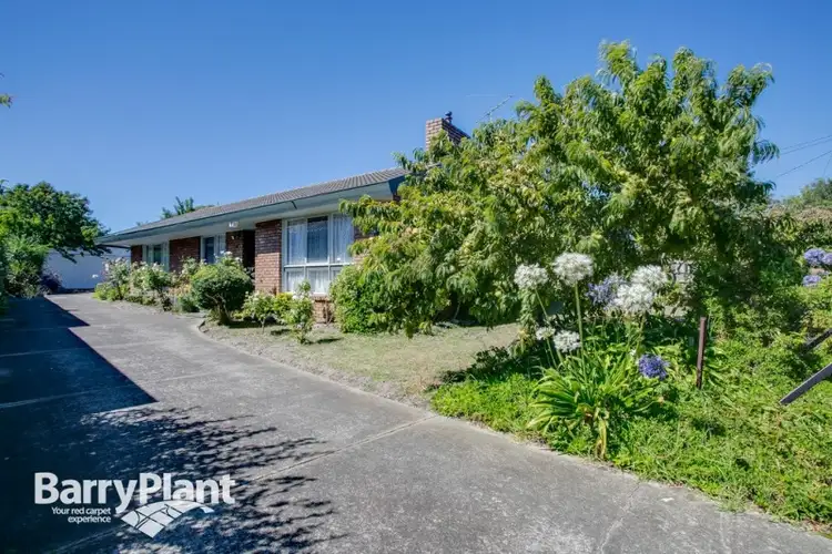 Second view of Homely house listing, 28 Walpole Avenue, Rosebud VIC 3939