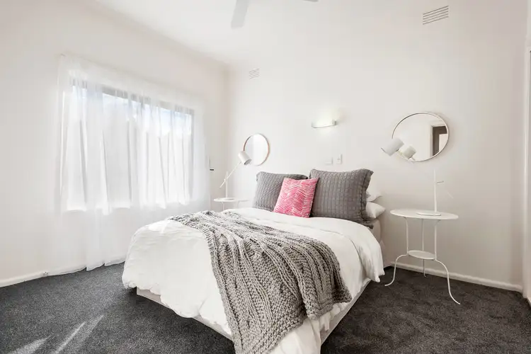 Fifth view of Homely house listing, 142 Bellevue Avenue, Rosanna VIC 3084