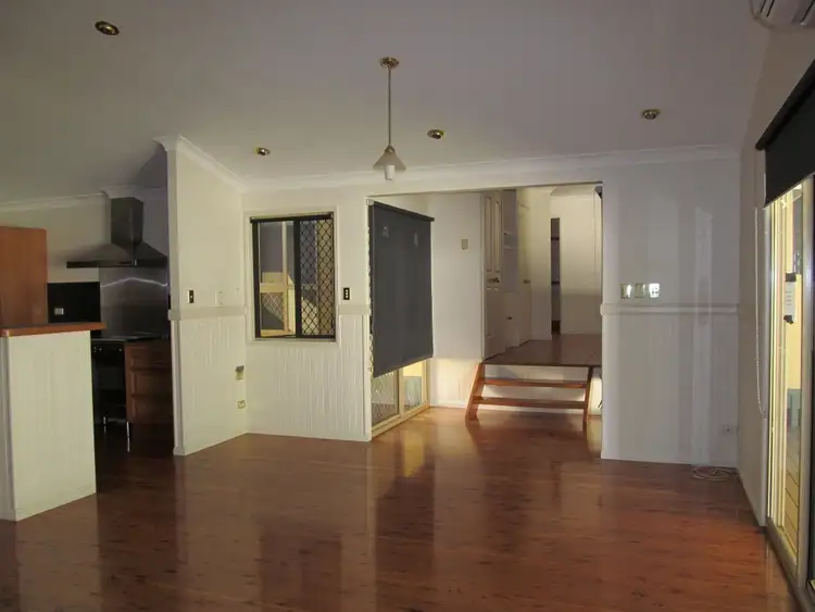 Sixth view of Homely house listing, 81 Crinum Crescent, Emerald QLD 4720