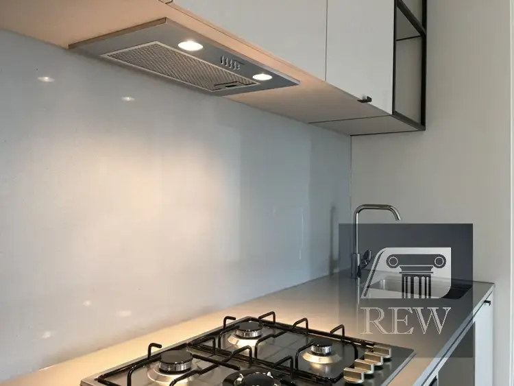 Second view of Homely apartment listing, G1/61 Galada Avenue, Parkville VIC 3052