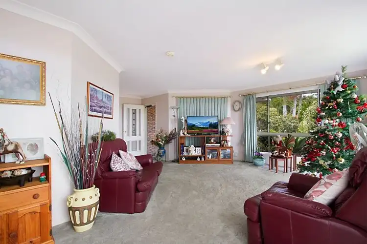 Third view of Homely house listing, 6 Satinash Terrace, Banora Point NSW 2486