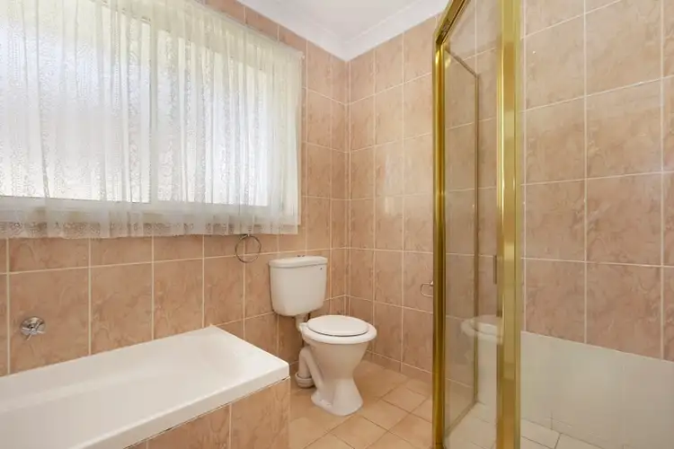 Fifth view of Homely house listing, 5/75 Chelmsford Rd, South Wentworthville NSW 2145