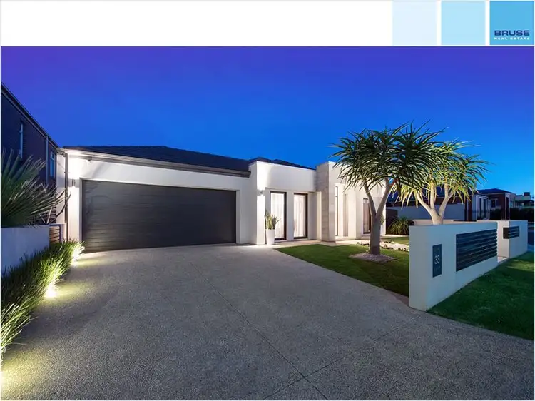Main view of Homely house listing, 33 East Street, Hectorville SA 5073
