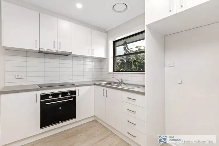 Third view of Homely unit listing, 2/126 Blyth Street, Altona VIC 3018