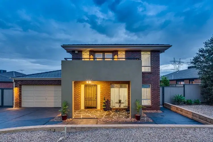 Main view of Homely house listing, 3 The Willows, Hillside VIC 3037