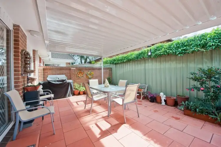 Seventh view of Homely villa listing, 2/136 Springwood Street, Ettalong Beach NSW 2257