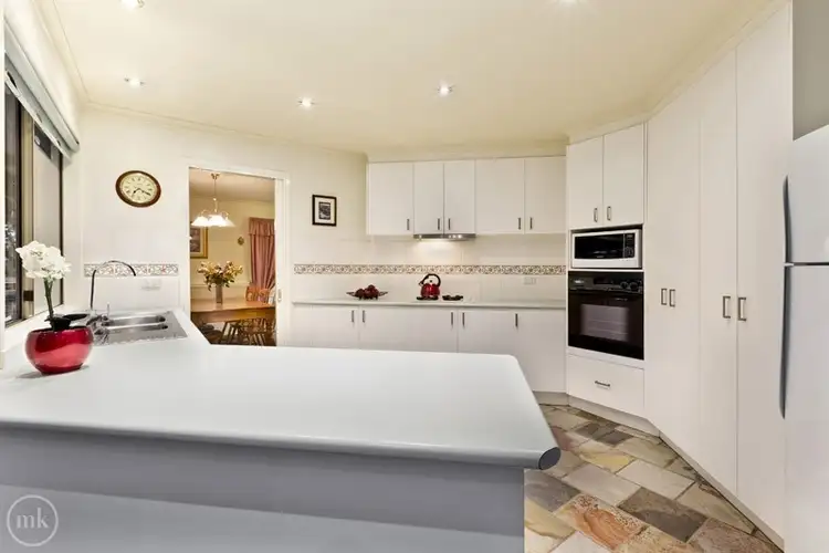 Third view of Homely house listing, 17 Glendalough Court, Watsonia North VIC 3087