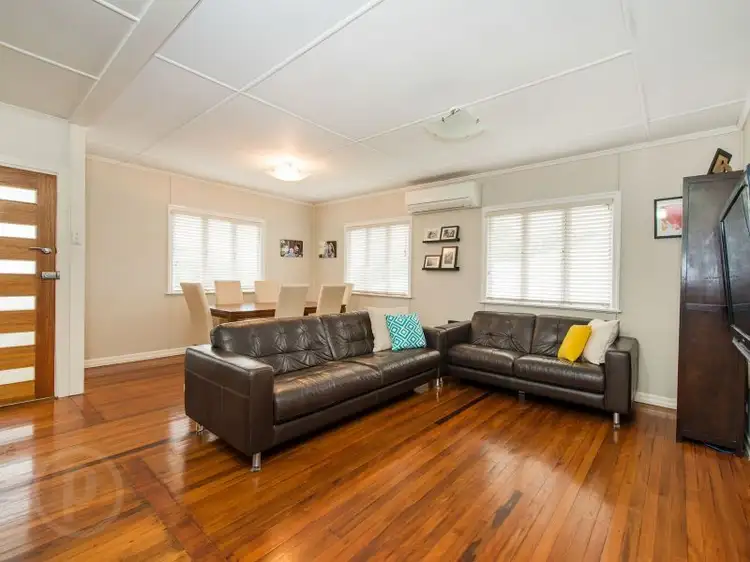 Fourth view of Homely house listing, 193 Agnew Street, Morningside QLD 4170