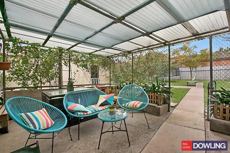 Third view of Homely house listing, 16 The Crescent, Wallsend NSW 2287