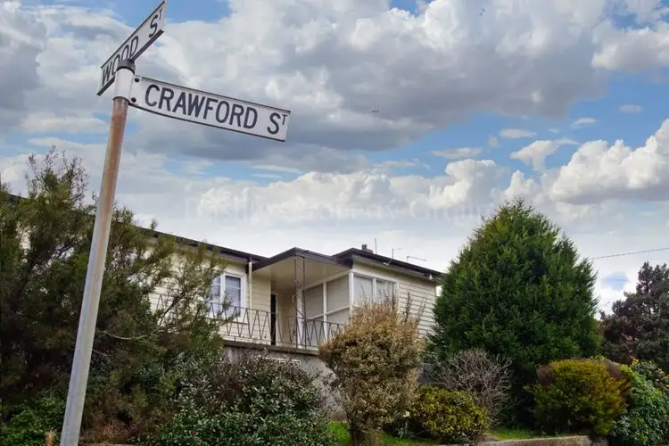 1 Crawford Street, Mowbray TAS 7248