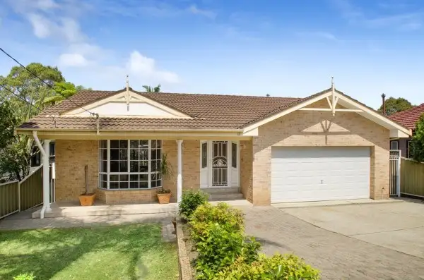 101 Wicks Road, North Ryde NSW 2113
