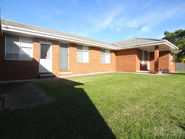 9 Bowman Street, Muswellbrook NSW 2333