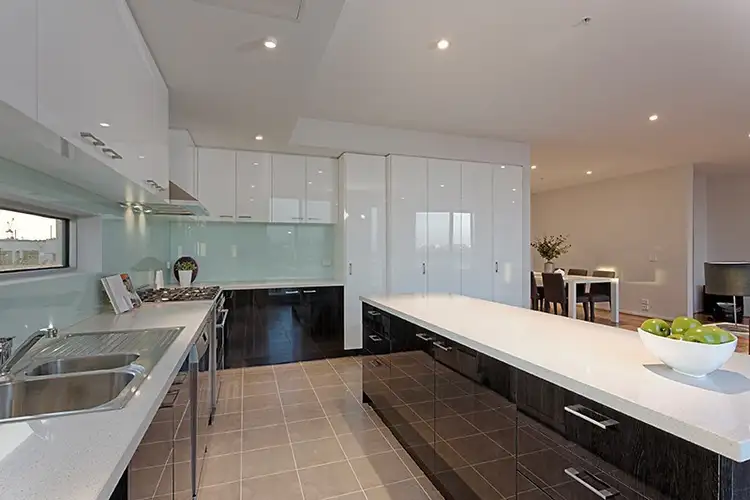 Sixth view of Homely apartment listing, 28/41 Moreland Street, Footscray VIC 3011