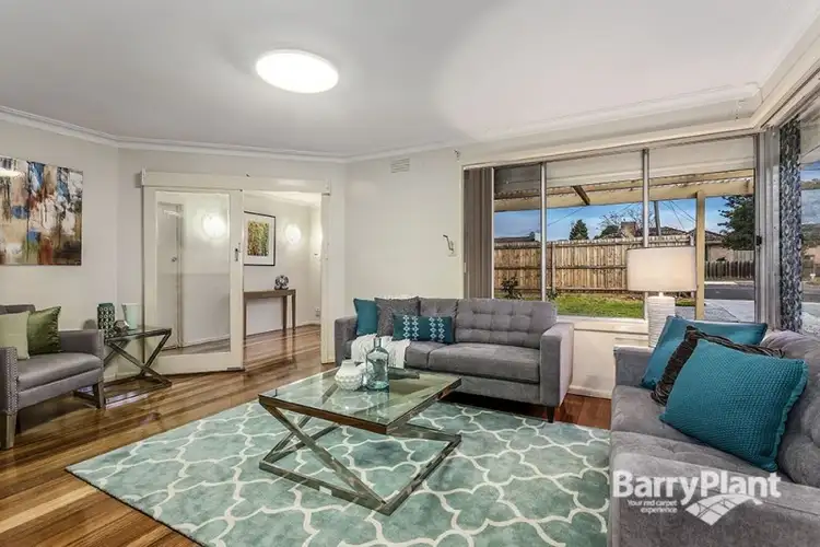 Second view of Homely house listing, 514 Grimshaw Street, Bundoora VIC 3083